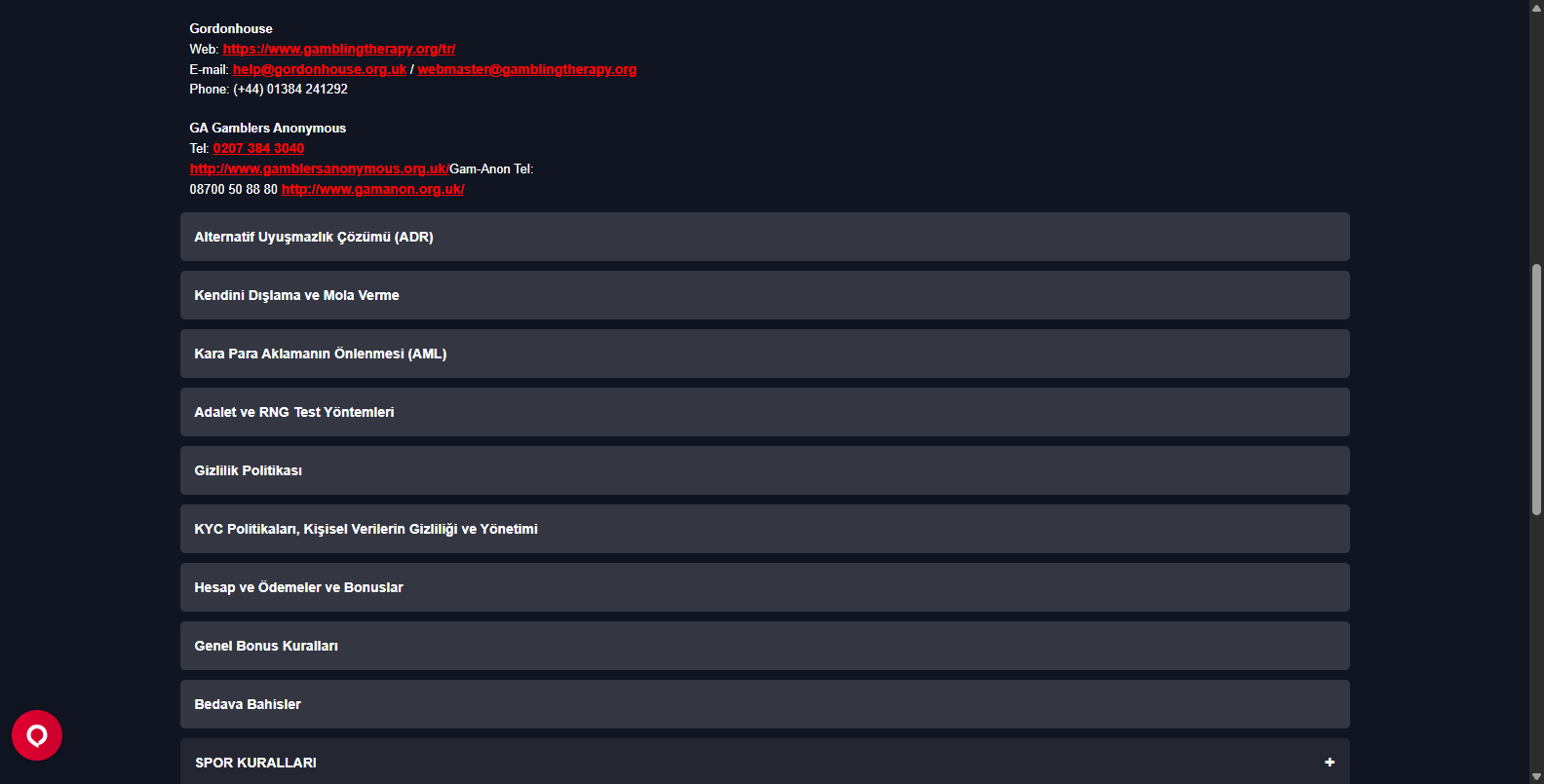 Turkbet Nasıl Bir Site?