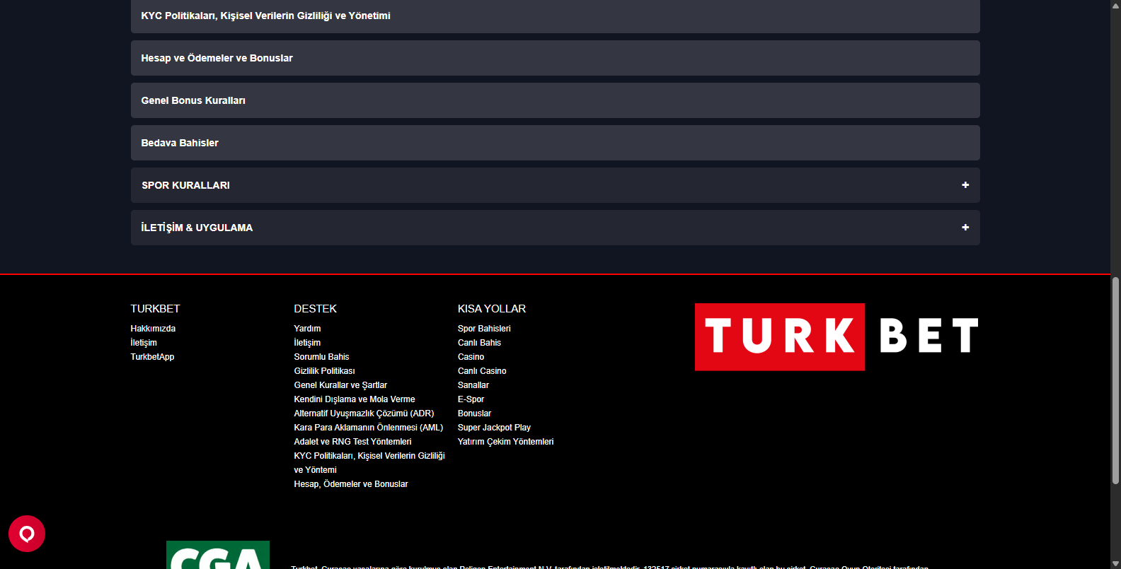 turkbet 132