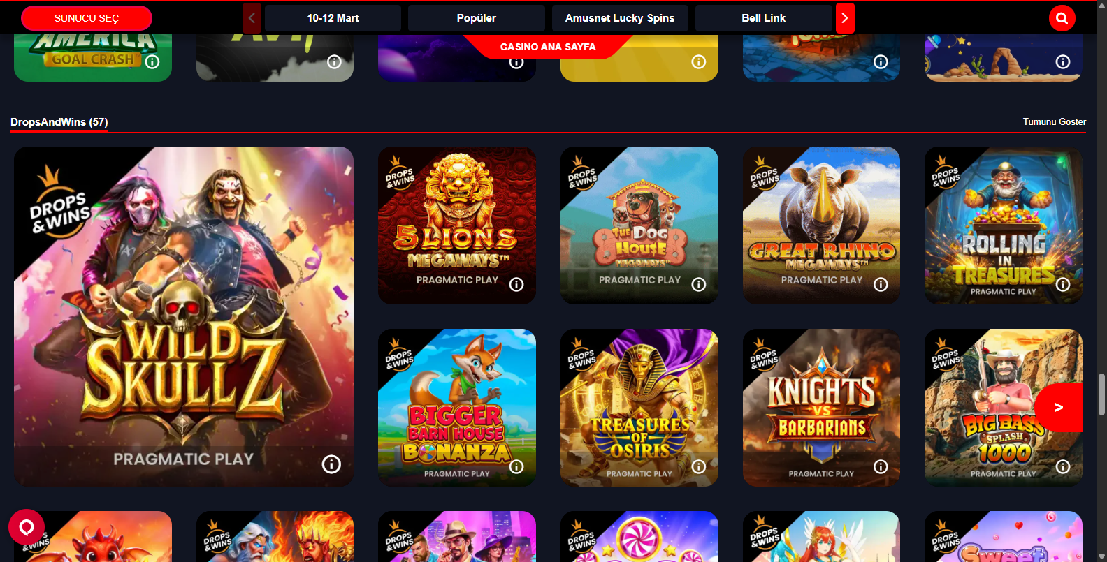 Turkbet Spor Oyunları